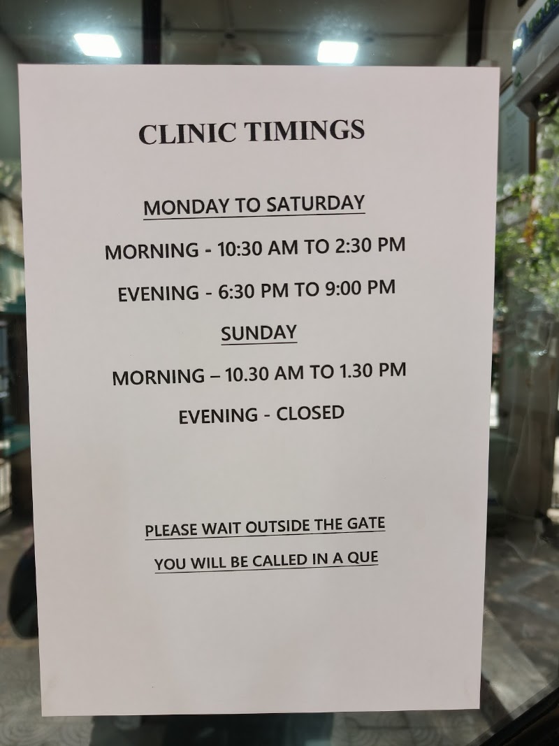 Dr. Sarita Kelkar – Gulavane (Tail Tales Veterinary Clinic)