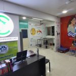 Cosmos Companion Care 24/7 | Best Pet Hospital BTM Layout
