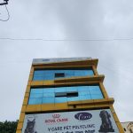 V Care Pet Polyclinic