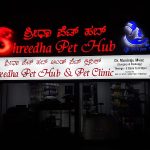 Shreedha Pet Hub & pet clinic