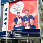 Dr. Doodley Pet Hospital kalyan Nagar – 24×7