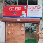 Surya pet and vet clinic