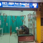 VET MED Pet Hospital (Dr Dharmendra Kumar)