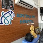Advitha Pet Hospital – Chandapura