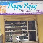 HAPPY PUPPY PETS CLINIC