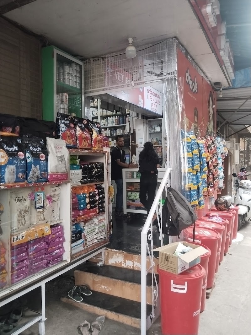 Life-n-Care Drug Stores