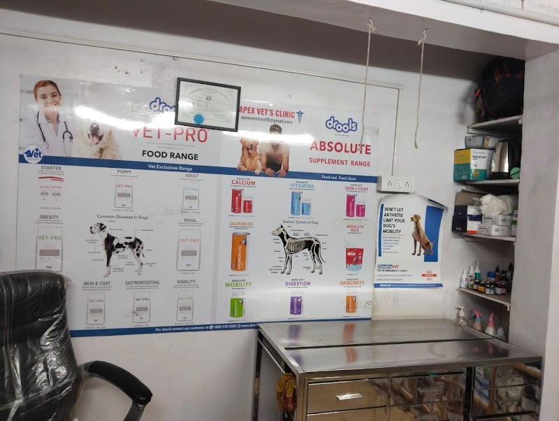 Dr Pet Vet on call | Home Vet | Pet Dr. at Home | Pet Vaccination at Home Bandra East