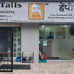 Happy Tails World Juhu