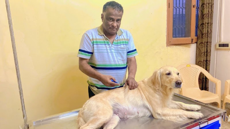 Dr.Vasanth Shetty