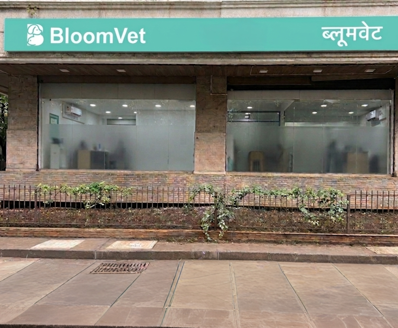 BloomVet Goregaon