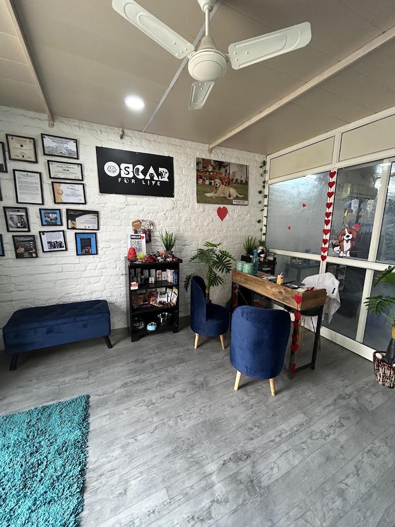 Oscar For Life Pet Clinic, Boarding & Grooming