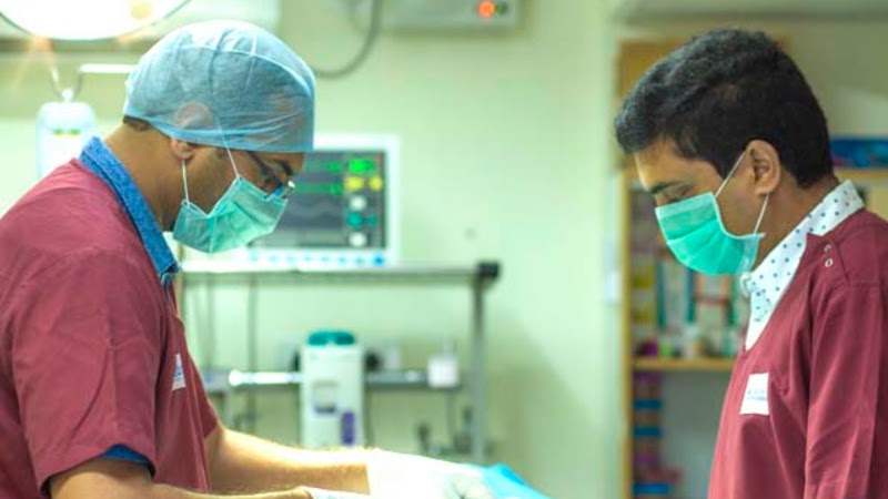 Jeeva Pet Hospital