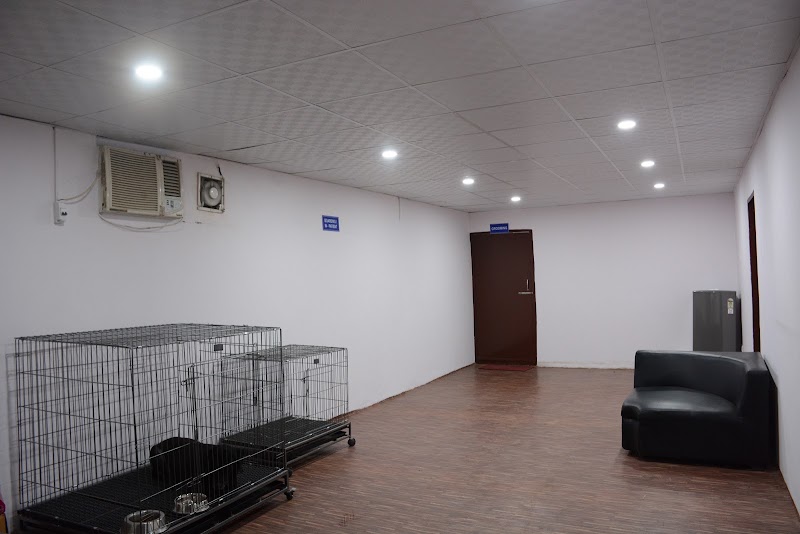 ARD PET HOSPITAL