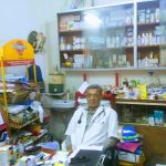 Dr. Kaushik DOG CLINIC