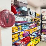 SRIRAM PET SHOP AND GROOMING SPA