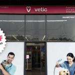 Vetic Pet Clinic Sec-82A Gurgaon