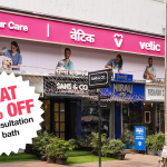 Vetic Pet Clinic Santacruz
