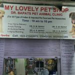 Dr. Bapat’s My lovely pet Shop