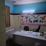 Animal Hospital, Tis Hazari, Delhi Government