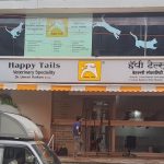 Happy Tails Veterinary Specialty.