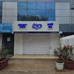 Mighty Paws Veterinary Clinic