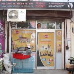 New Life Pet Clinic and Pet Shop