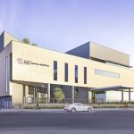Tata Trusts Small Animal Hospital, Mumbai