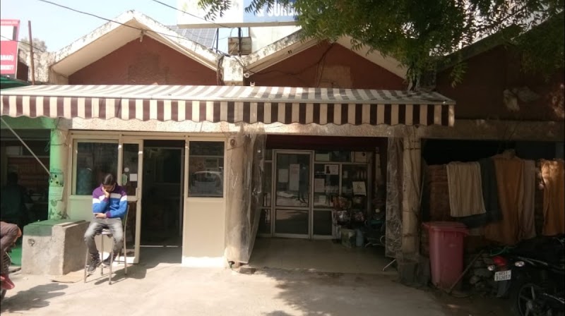 Faridabad pet clinic & surgery center