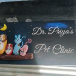 Vet. Dr. Priya Mudur