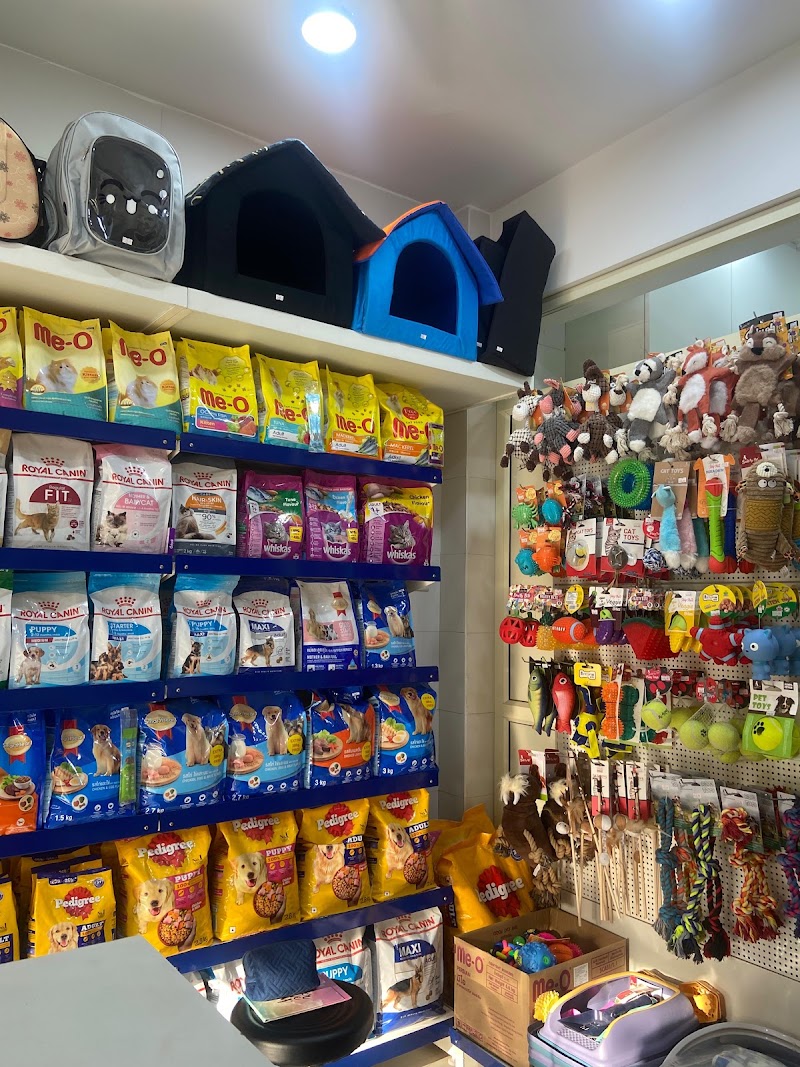 The Promise Pet Shop and Clinic