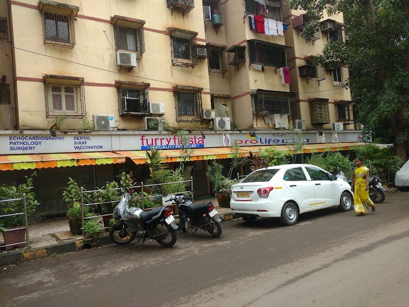 ProLife Speciality Pet Clinic
