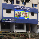 Supertails Rajajinagar Pet Clinic & Grooming Centre