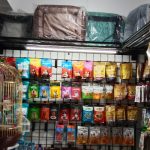 Pawzz Town Clinic & Pet Store