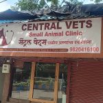 Central Vets Small Animal Clinic