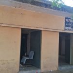 Government veterinary hospital
