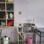 City pet care clinic