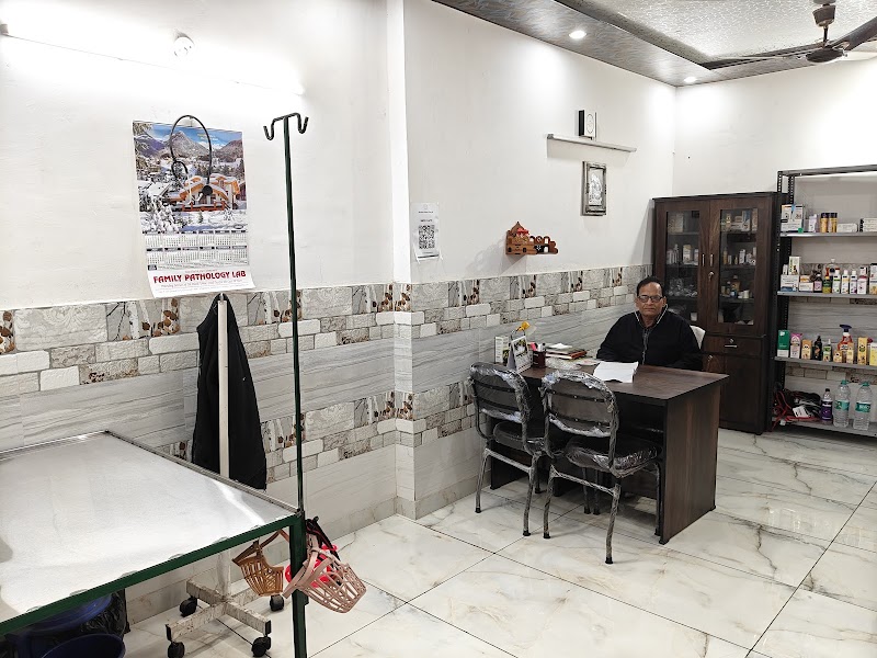 CITY DOG CLINIC&PET SHOP