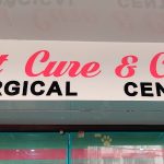 Pet cure and care surgical centre