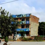 Dr P K Arora’s pet hospital