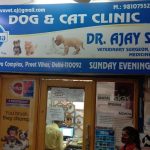 Dr. Ajay Sood Dog & Cat Clinic