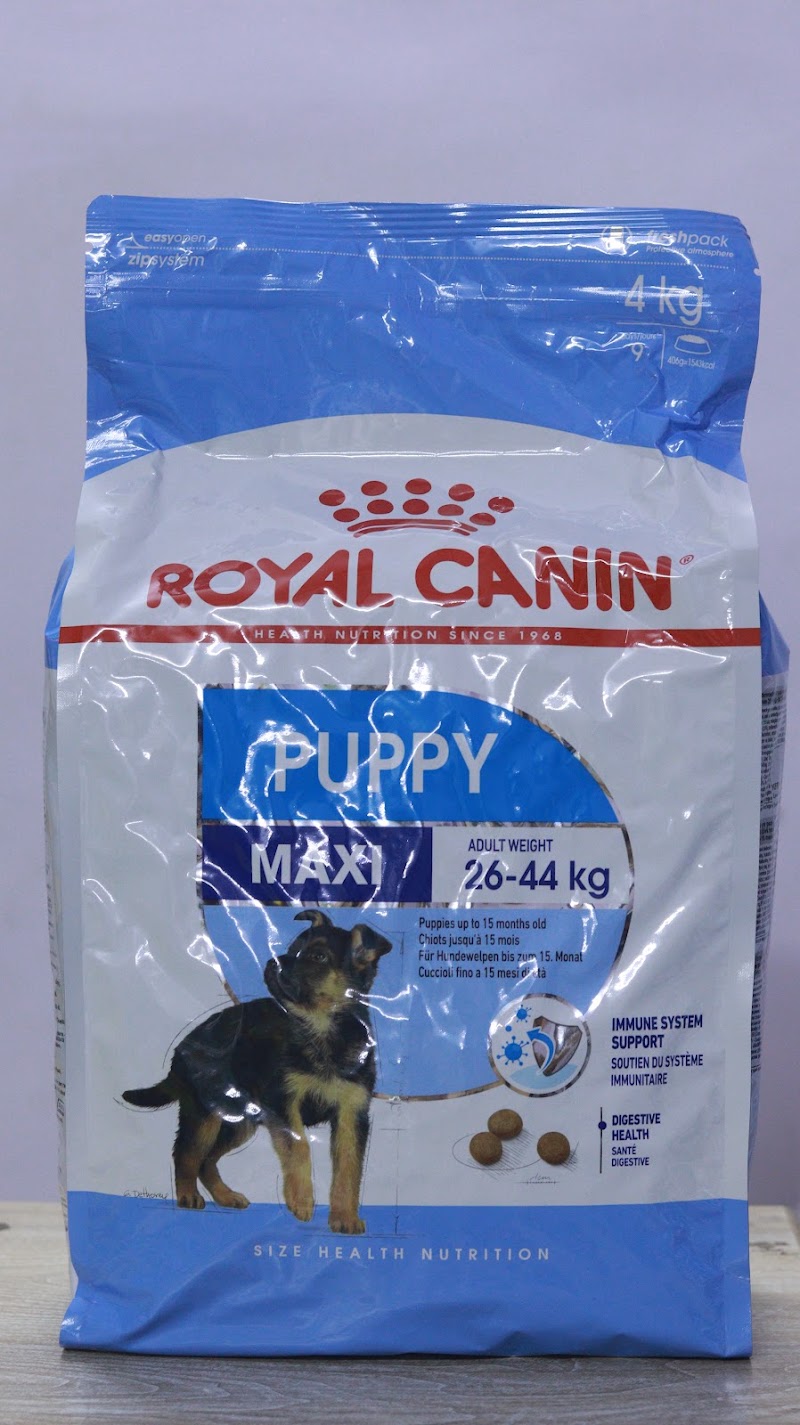 Vedant Pet Dispensary