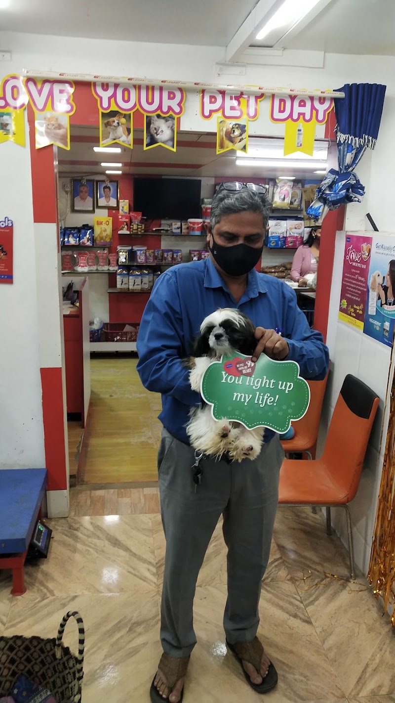 Harinika Pet Clinic & Products