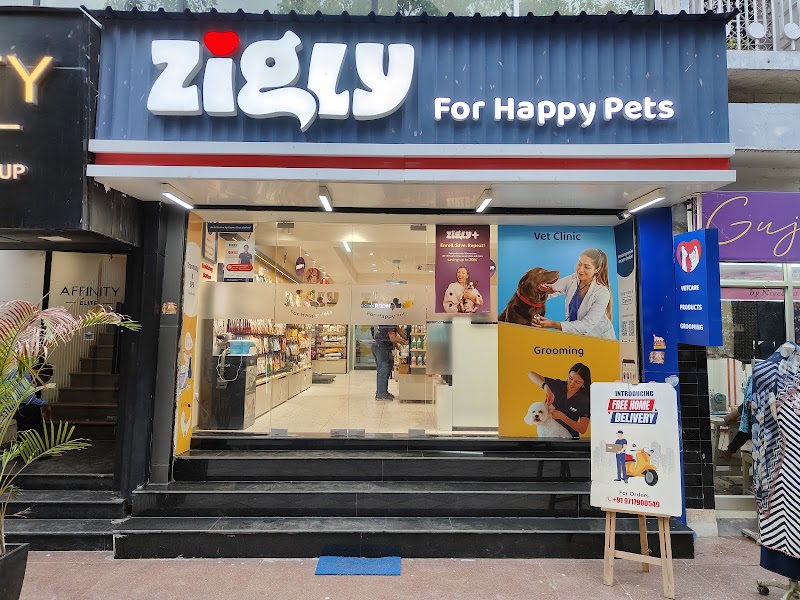 Zigly Pet Care