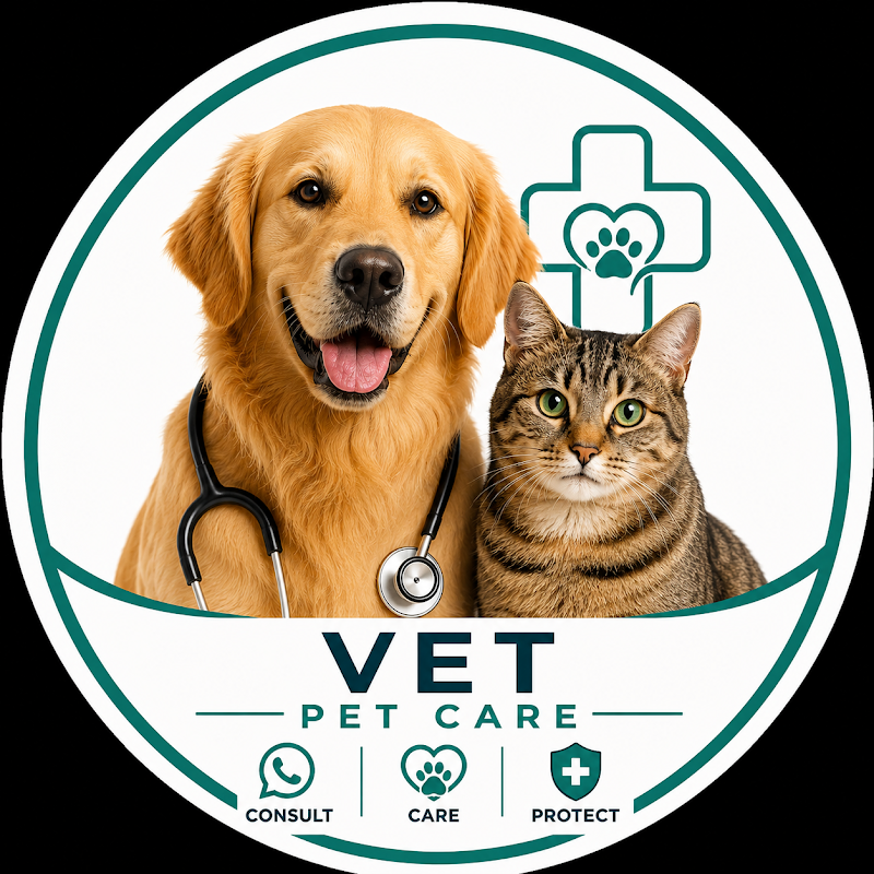 Vet pet care