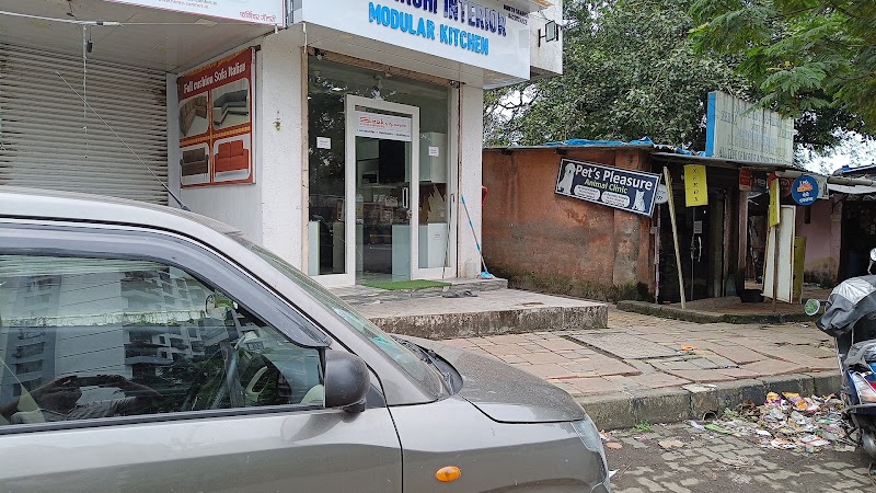 Pets Pleasure Animal Clinic