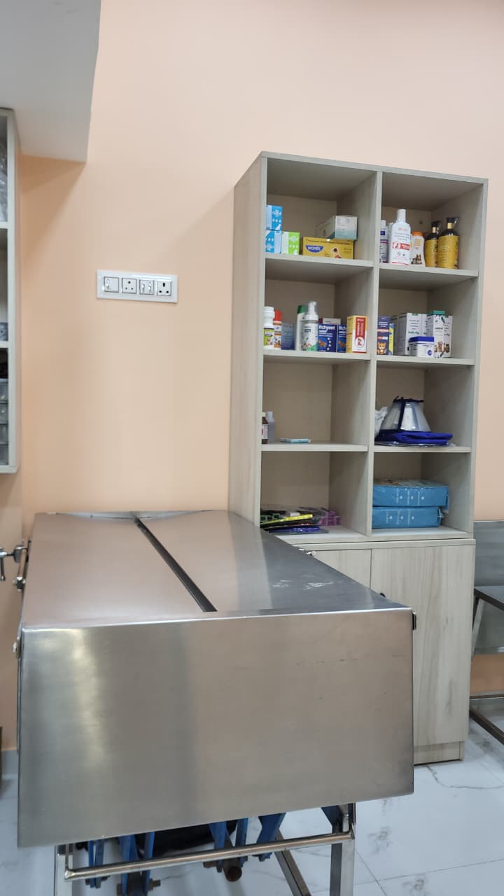 Furcure Pets Clinic