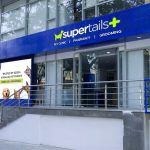 Supertails Indiranagar Pet Clinic & Grooming Centre