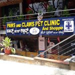 Paws and Claws Pet Clinic And Shoppe
