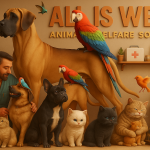 ALL IS WELL PETS & ANIMALS CLINIC