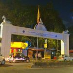 Animal Hospital Sukhana